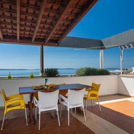 Apartment Horizon Split Eksteriør bilde