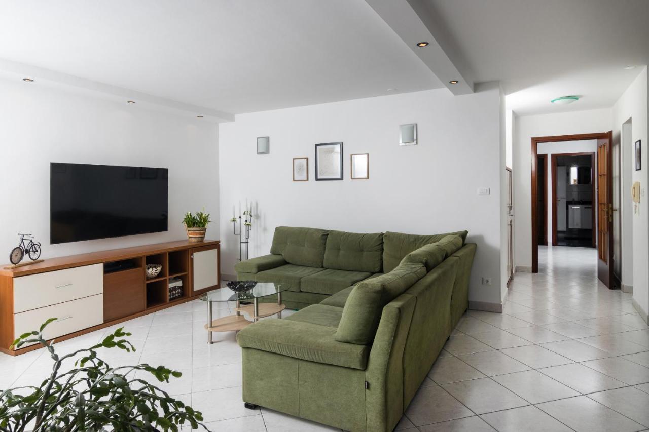 Apartment Horizon Split Eksteriør bilde